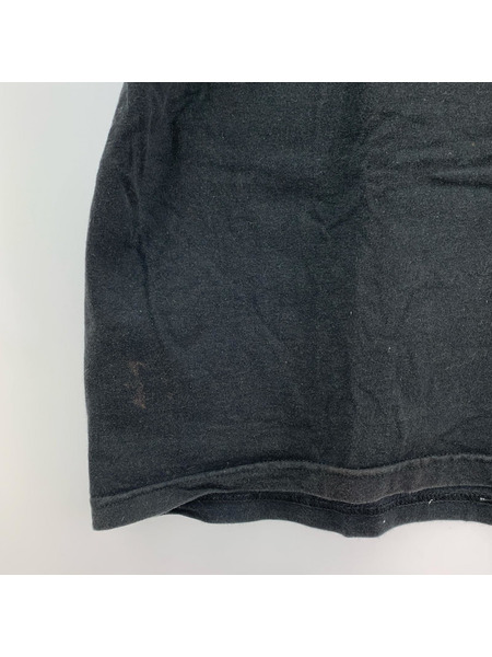 Supreme 半袖Tシャツ・カットソー THRASHER GAME TEE BLACK XL