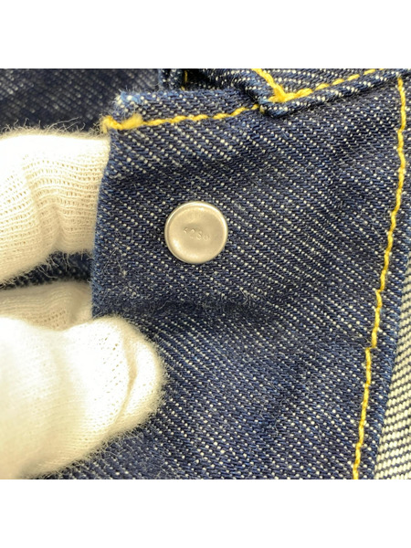 Levi's ジャケット PREMIUM 1St デニムジャケット