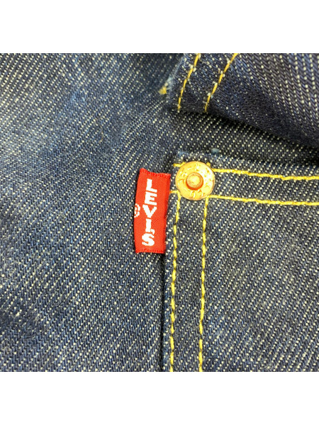 Levi's ジャケット PREMIUM 1St デニムジャケット