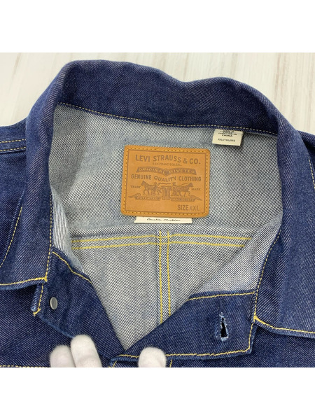 Levi's ジャケット PREMIUM 1St デニムジャケット
