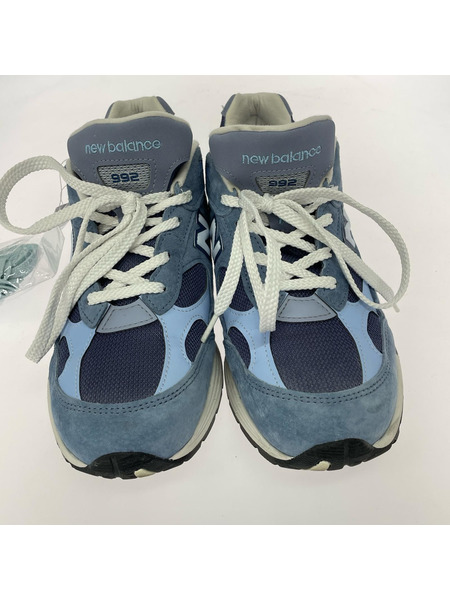 NEW BALANCE スニーカー New Balance U992TO(28.0)