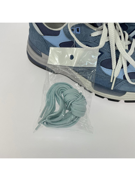 NEW BALANCE スニーカー New Balance U992TO(28.0)