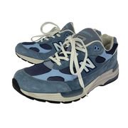 NEW BALANCE スニーカー New Balance U992TO(28.0)