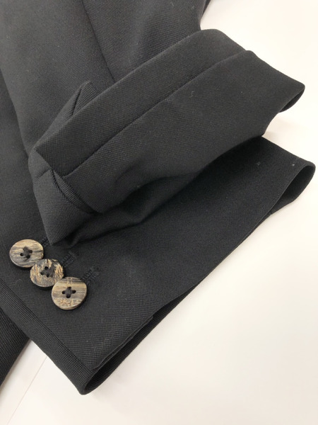 SUNSEA 20AW SUNSEA Double-breasted Coat[値下]