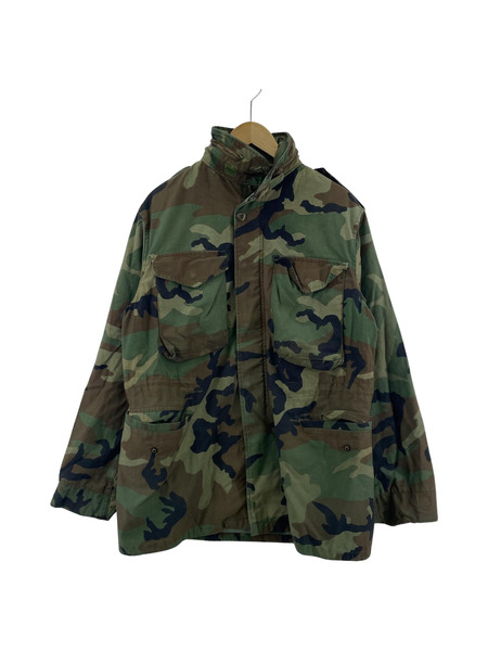 M-65 3rd カモフィールドジャケット[値下]