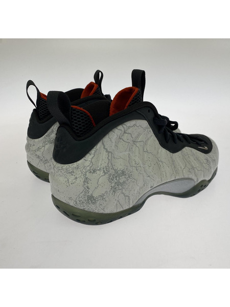 NIKE スニーカー Air Foamposite One Tekken 8 Jin Kazama[値下]