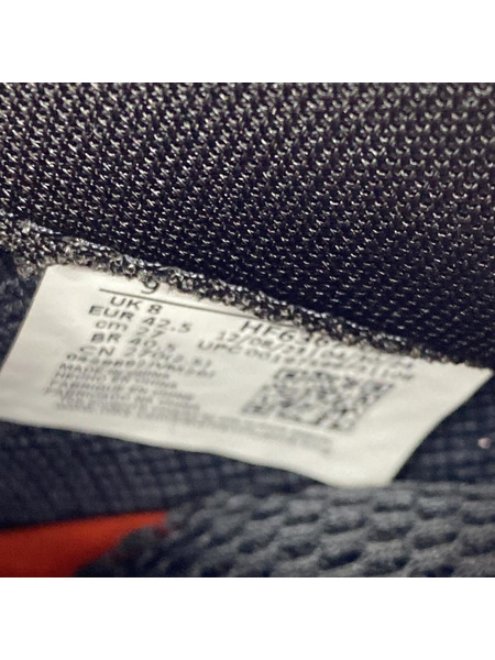 NIKE スニーカー Air Foamposite One Tekken 8 Jin Kazama[値下]