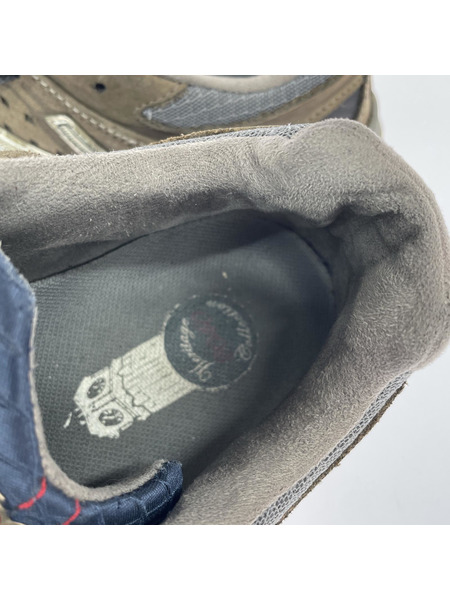 NEW BALANCE スニーカー 2040/USA製