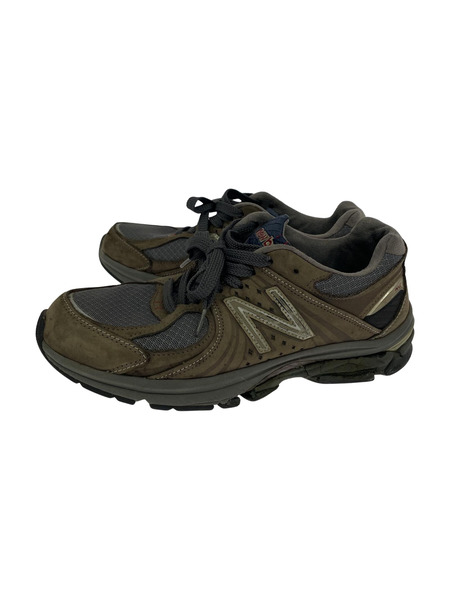 NEW BALANCE スニーカー 2040/USA製