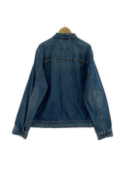 OLD・VINTAGE デニムジャケット ユーロ 70501 type1 L