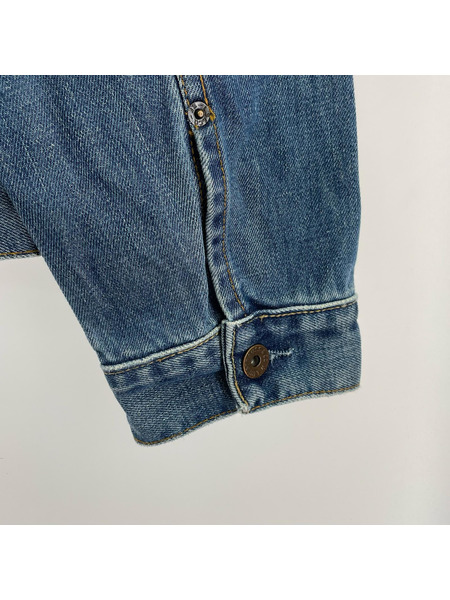 OLD・VINTAGE デニムジャケット ユーロ 70501 type1 L