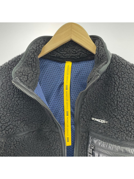 MONCLER ジャケット 19AW ×FRAGMENT DESIGN 2