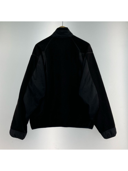 patagonia ジャケット USA製 P.E.F ジャケット 黒 L