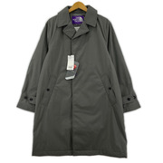 THE NORTH FACE PURPLE LABEL Insulation Soutien Collar Coat