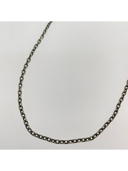 ARIZONA ネックレス イーグルフックチェーン