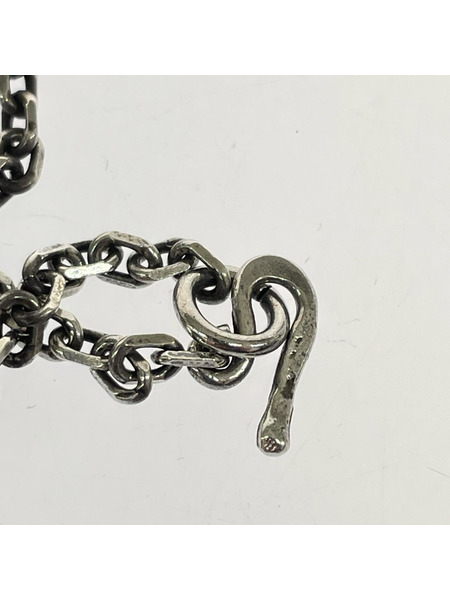 ARIZONA ネックレス イーグルフックチェーン