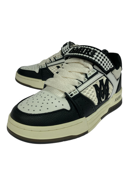 AMIRI MA SKYLINE 42 ブラック AMSNSN1027-001