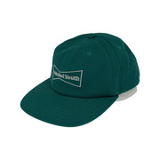 HUMAN MADE×Waste Youth 6PANEL CAP GREEN