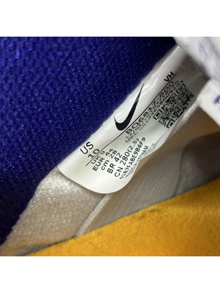 NIKE SB スニーカー DUNK LOW PRO LASER 28.0cm