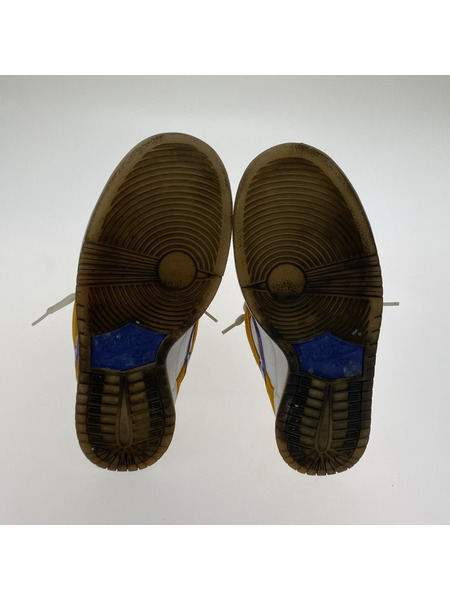 NIKE SB スニーカー DUNK LOW PRO LASER 28.0cm