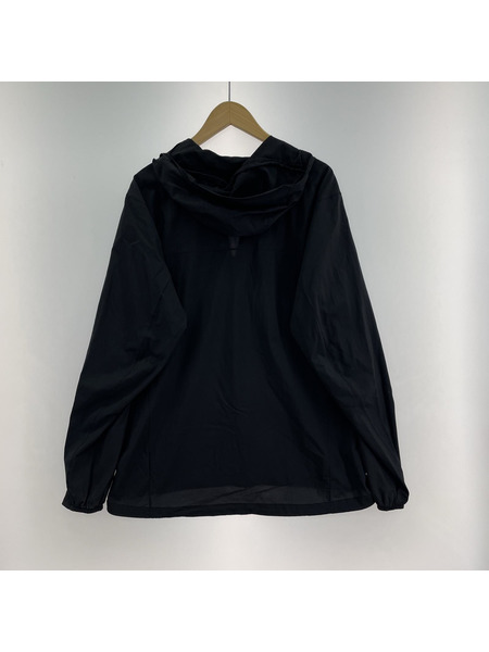 ARC'TERYX ジャケット squamish hoody