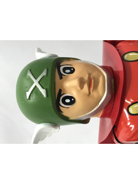  ビリケン商会 ビッグX