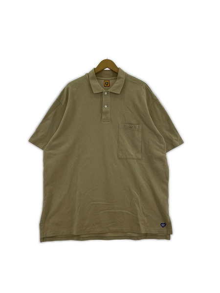 HUMAN MADE ポロシャツ HUMAN MADE ポロシャツ