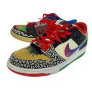 NIKE スニーカー Nike SB Dunk Low 
