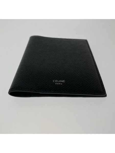 小物 CELINE パスポートケース