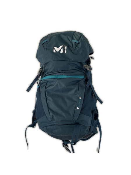MILLET リュックサック・バックパック WELKIN30 紺