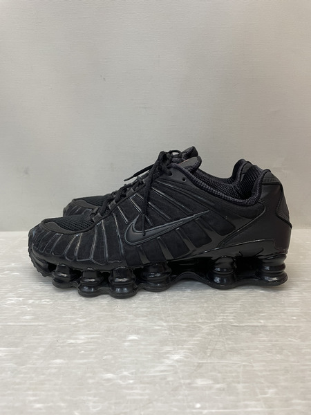 NIKE W SHOX TL BLACK 28.0cm AR3566-002
