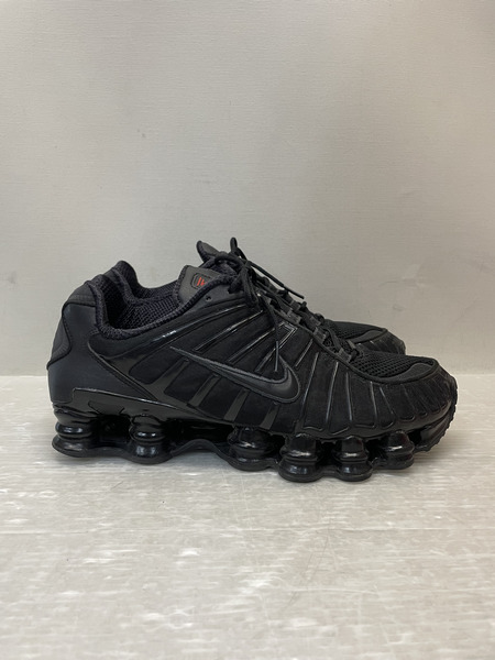 NIKE W SHOX TL BLACK 28.0cm AR3566-002