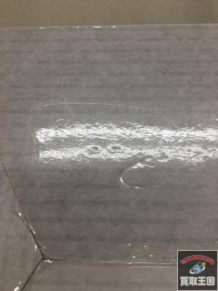 一番くじ ワンピース A賞 白ひげ MASTERLISE EXPIECE 未開封