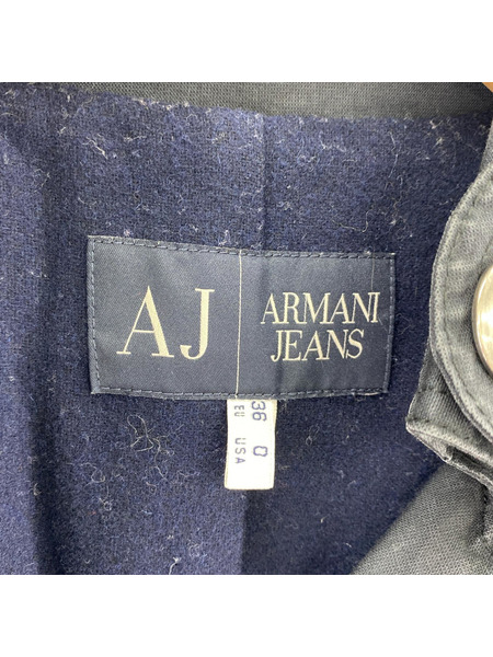 ARMANI JEANS トレンチコート｜商品番号：2100226768819 - 買取