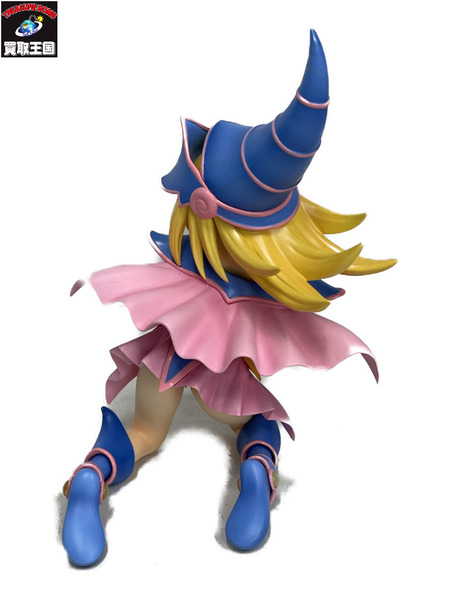 コトブキヤ ブラックマジシャンガール