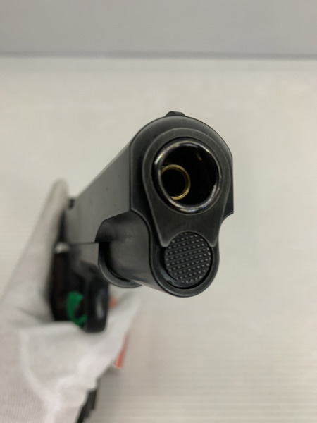 ガスガン・エアガン WA レミントンランド M1911A1 ウインドトーカーズver.