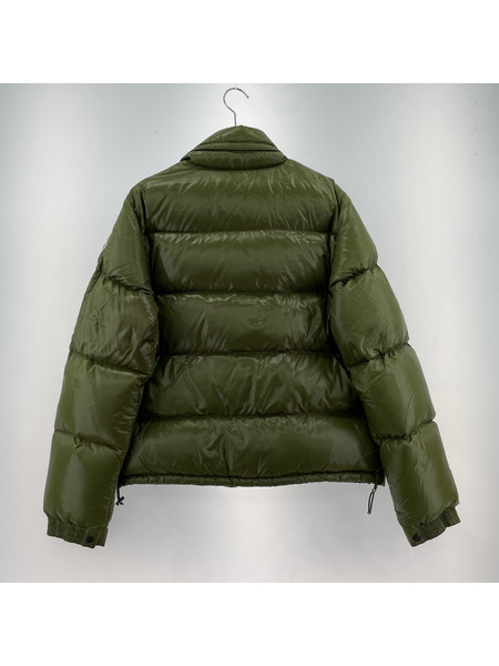 MONCLER ダウンジャケット エヴェレスト/カーキ