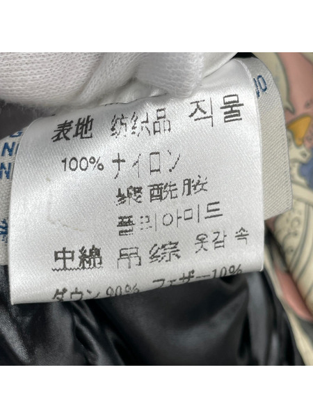 MONCLER ダウンジャケット エヴェレスト/カーキ
