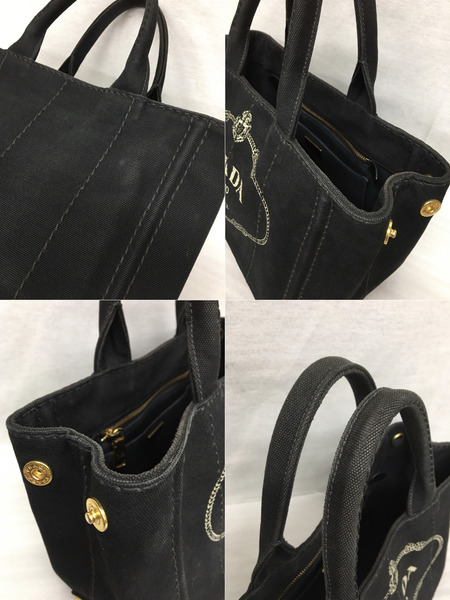 その他バッグ PRADA/カナパミニ/1BG439