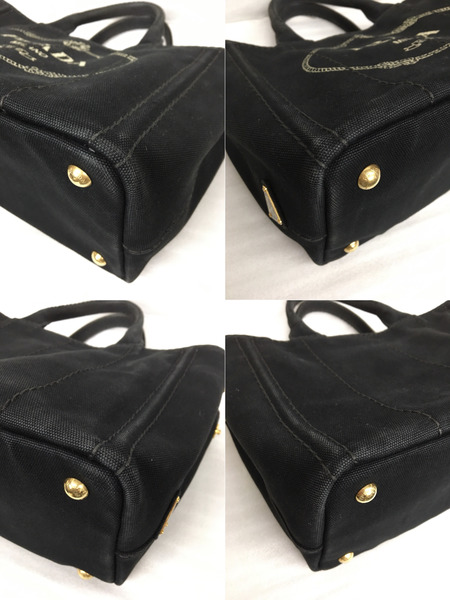 その他バッグ PRADA/カナパミニ/1BG439