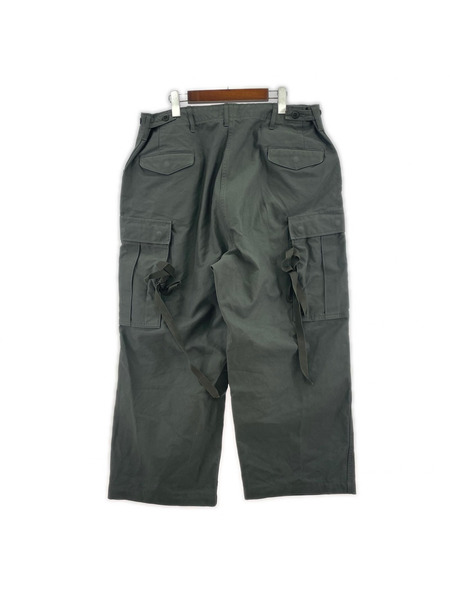 TUKI パンツ Field Cargo