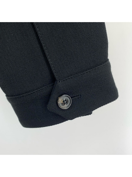 MAISON MARGIELA ブルゾン・ジャンパー 18SS 10 スタンドカラージップブルゾン