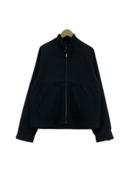 MAISON MARGIELA ブルゾン・ジャンパー 18SS 10 スタンドカラージップブルゾン