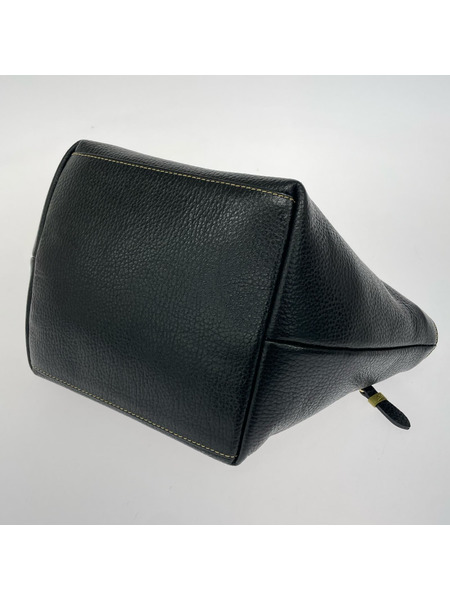 GIVENCHY ハンドバッグ GIVENCY LIFE Smile BLK