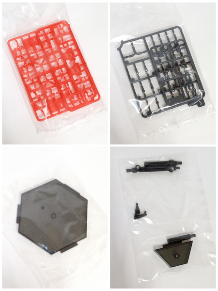 メガミデバイスXアリスギアアイギス Expansion　高幡のどか[値下]