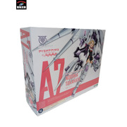 メガミデバイスXアリスギアアイギス Expansion　高幡のどか