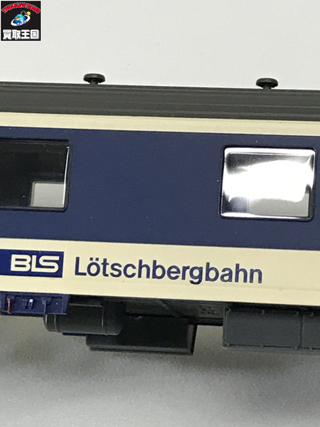 鉄道模型車両 ROCO HO 45195