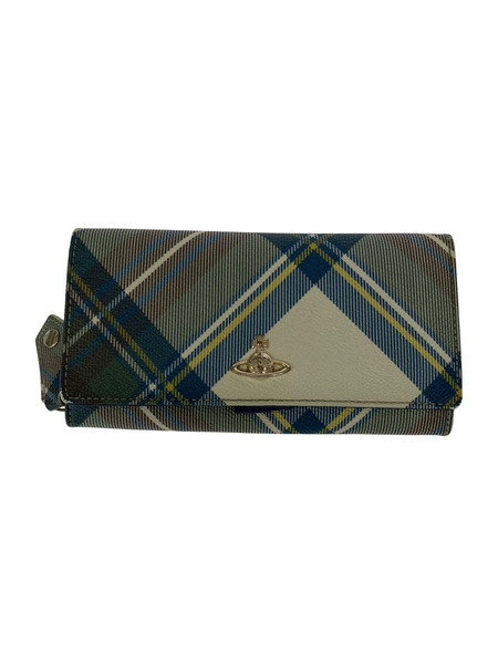 Vivienne Westwood 長財布