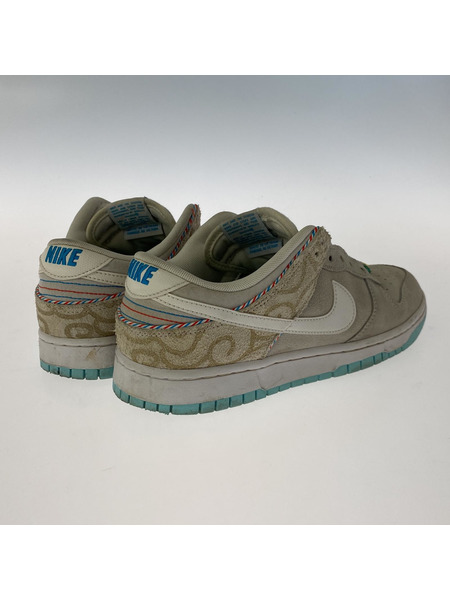 NIKE スニーカー Barbershop US9.5 27.5cm