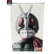 仮面ライダーフィギュア s.H.Figuarts（真骨彫製法）仮面ライダー新1号